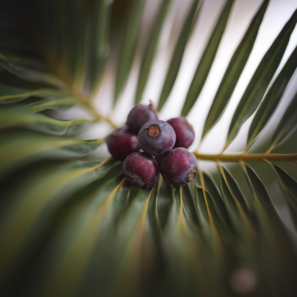 Saw Palmetto